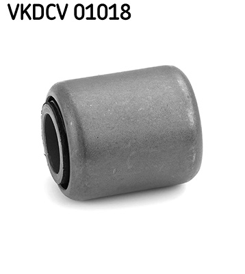SKF VKDCV 01018 Lagerbuchse, Blattfeder